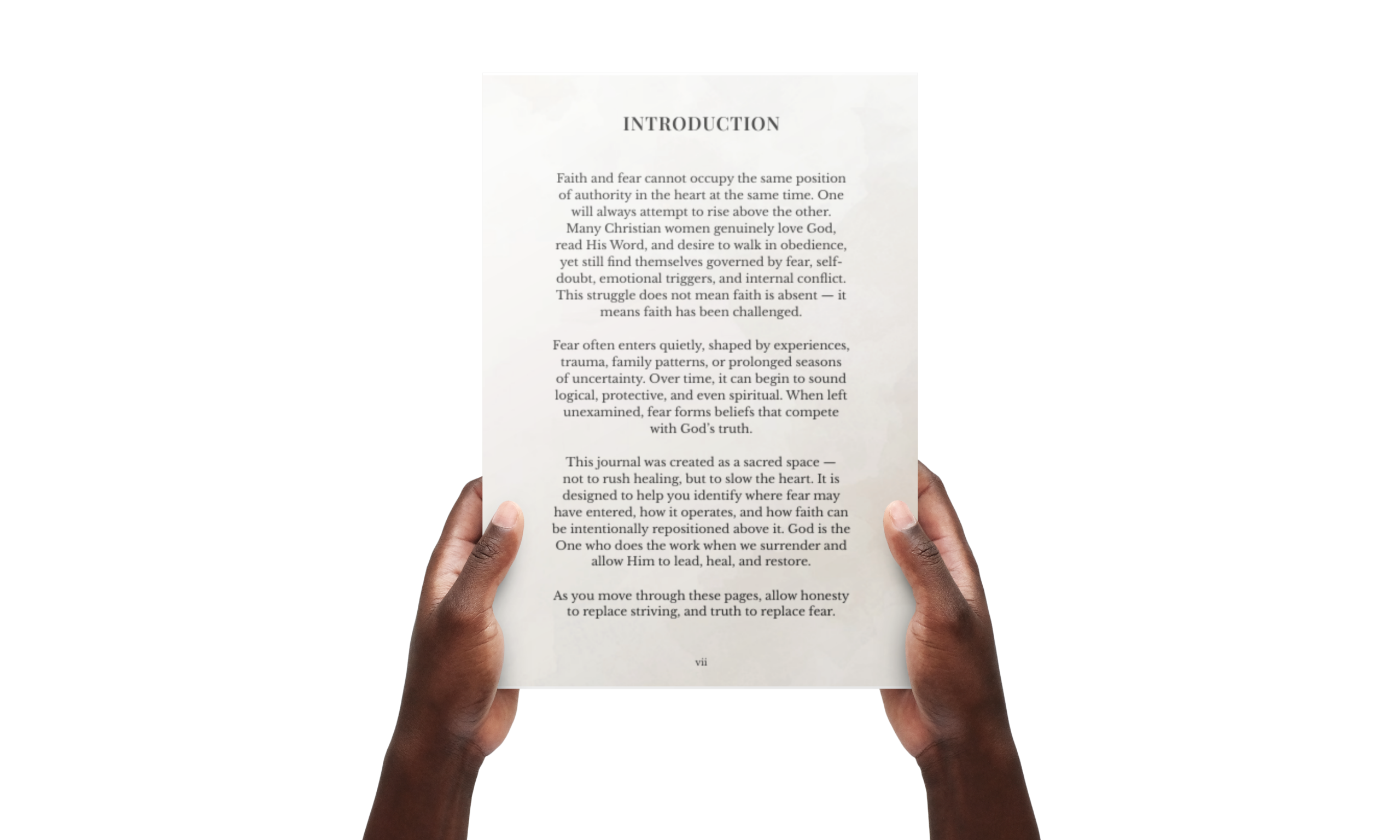 faith over fear: a guided devotional journal for trusting god in uncertain seasons faith over fear: a guided devotional journal for trusting god in uncertain seasons