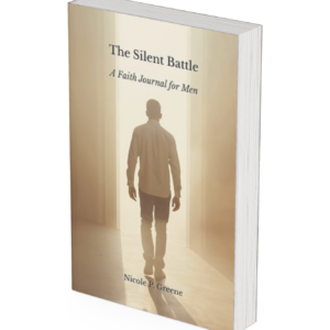 Home The Silent Battle